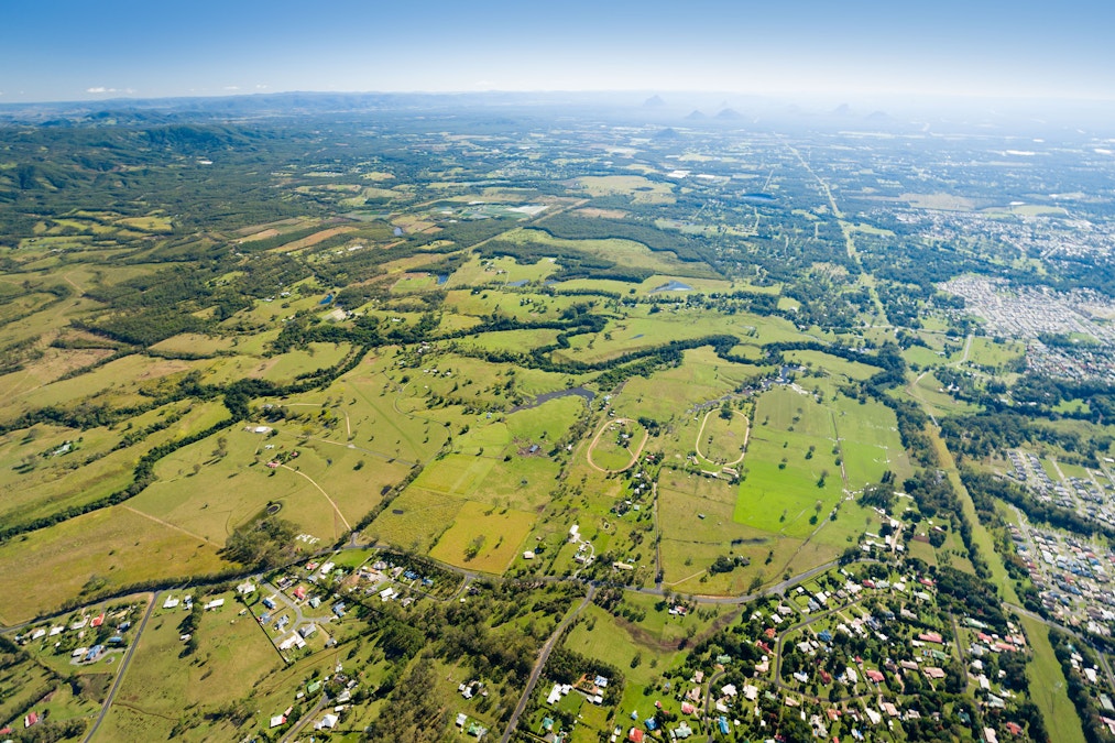 Caboolture West suburb names revealed